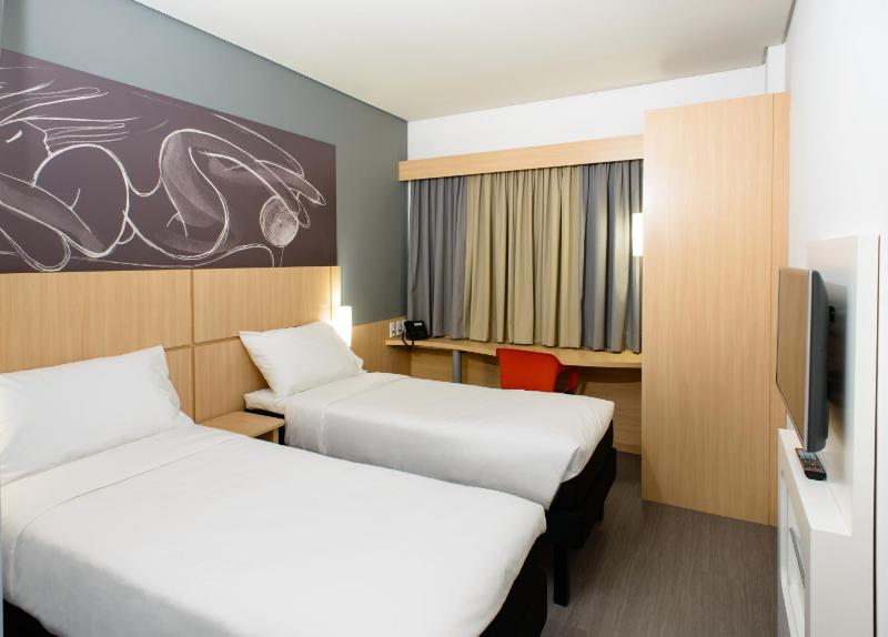 Ibis Recife Aeroporto - image 11