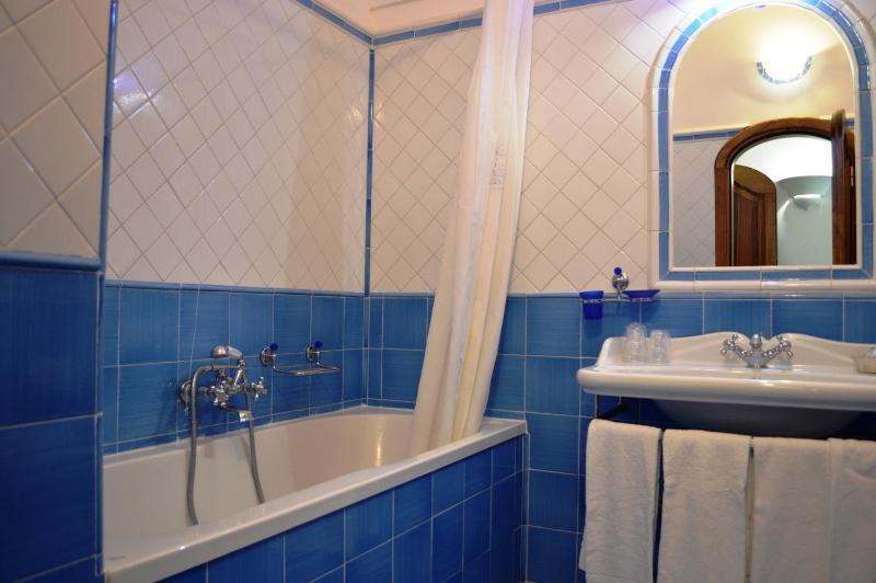 Hotel Dimora Fornillo - image 17