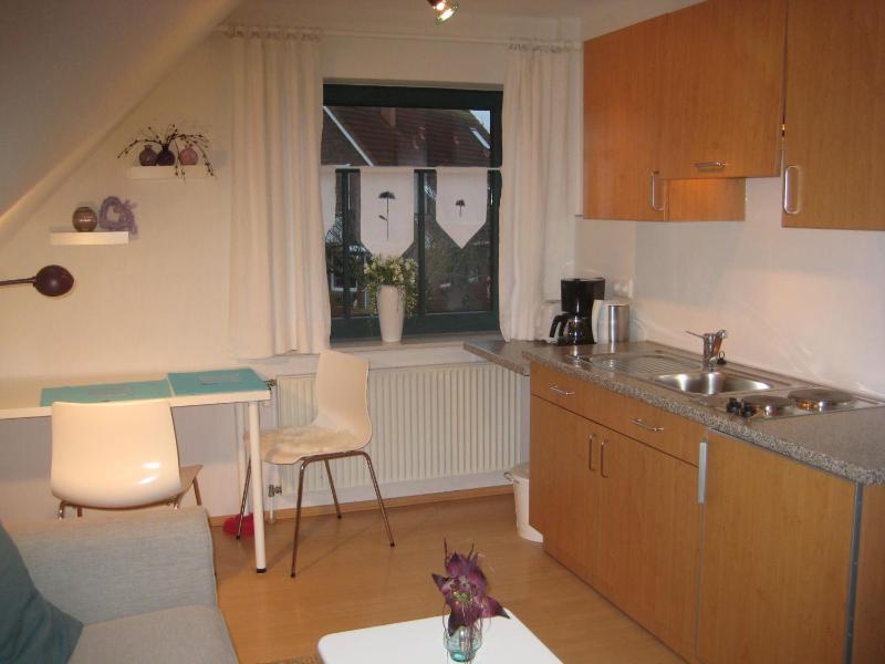 Ferienhaus Wattenhus - image 6
