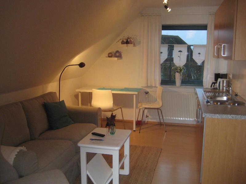 Ferienhaus Wattenhus - image 2
