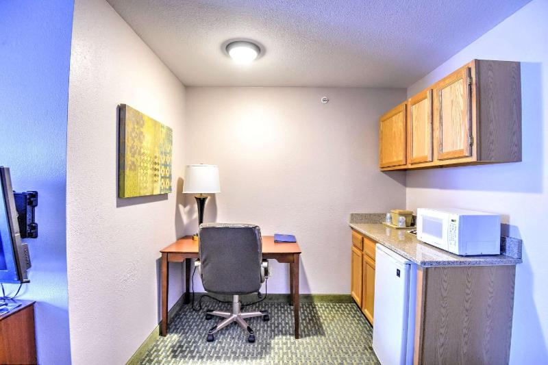 King Room - Non-Smoking image 4