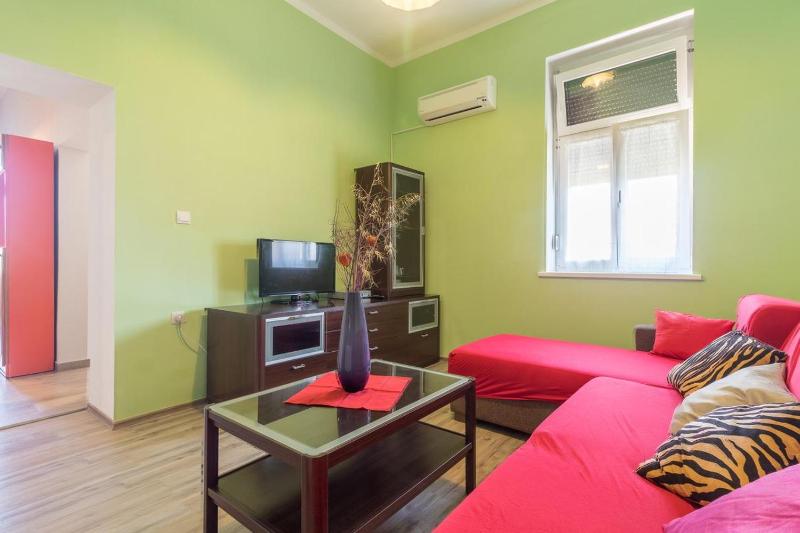 Two-Bedroom Apartment image 3