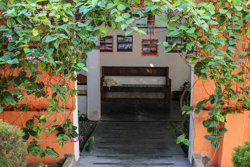 Vila Aju - Pousada Temática - image 12
