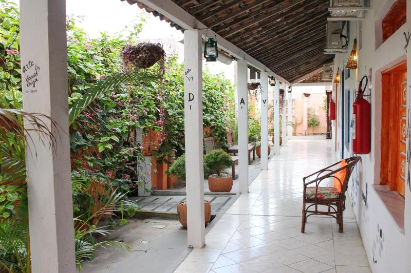 Vila Aju - Pousada Temática - image 30