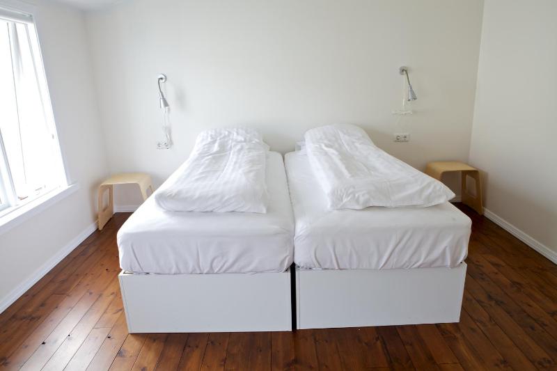 Deluxe Double Room image 4