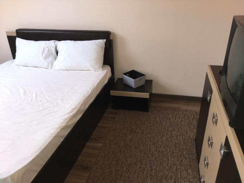 Deluxe Double Room image 4