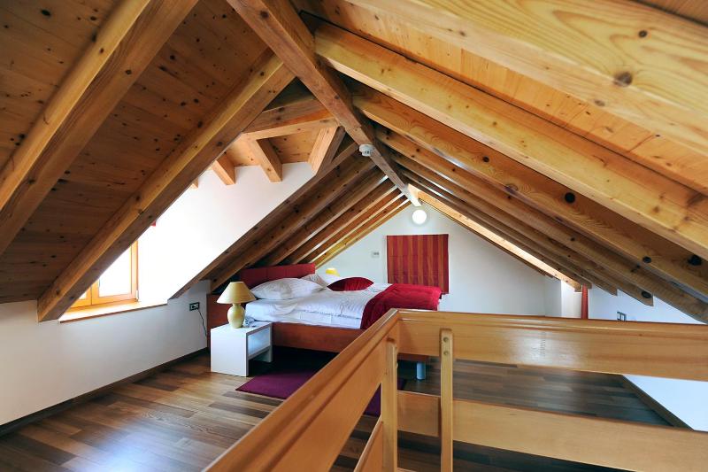 Family Luxury Suite  image 2