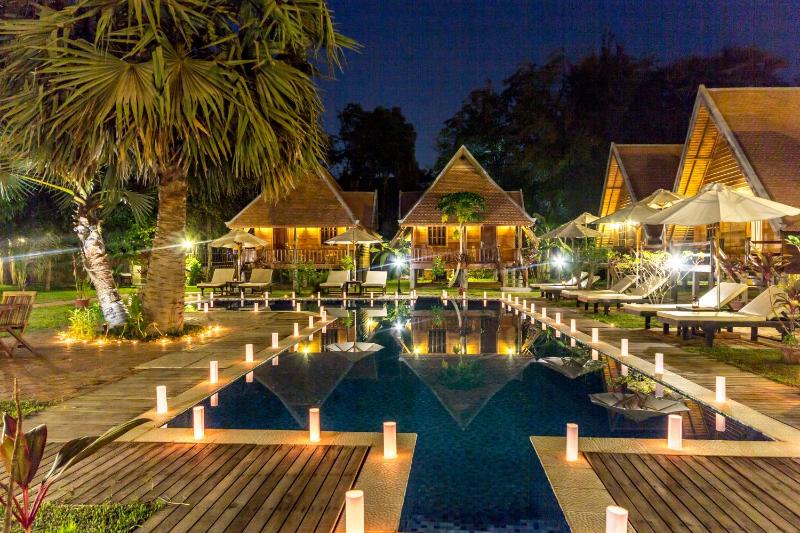 Angkor Heart Bungalow - image 1
