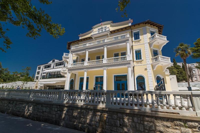 Boutique Hotel Esplanade - image 29