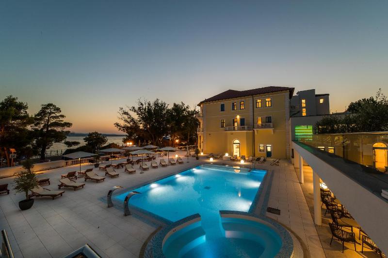 Boutique Hotel Esplanade - image 41