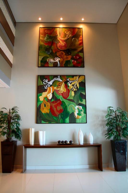 Hotel Express Vieiralves - image 12