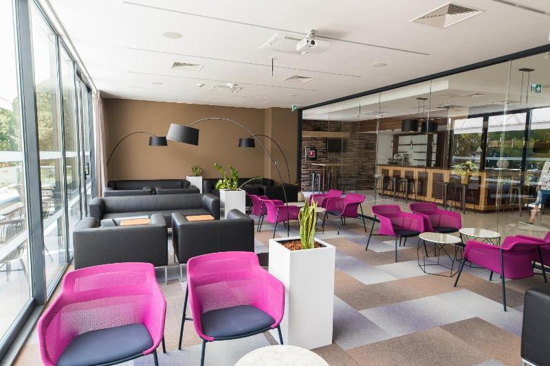 Boutique Hotel Esplanade - image 31