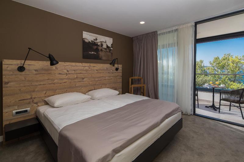 Boutique Hotel Esplanade - image 19
