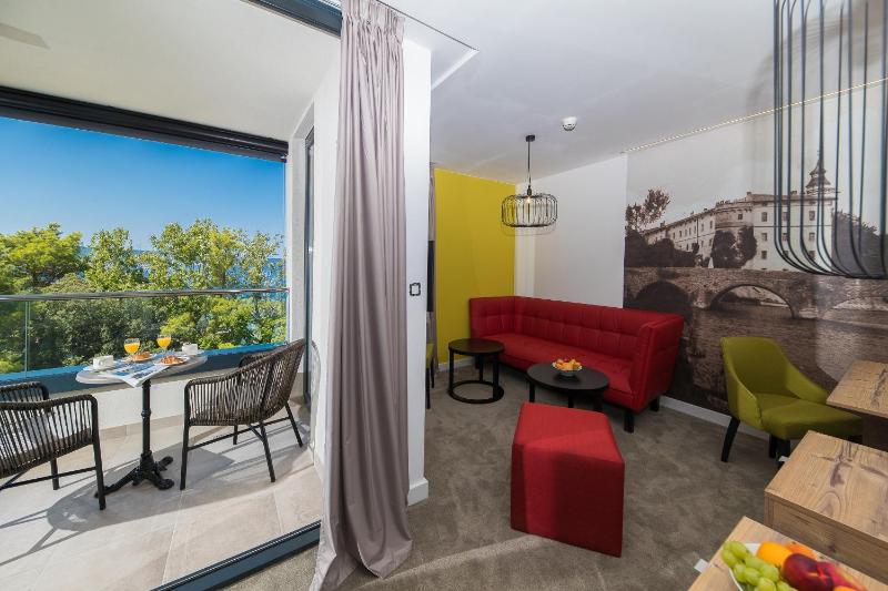 Boutique Hotel Esplanade - image 21