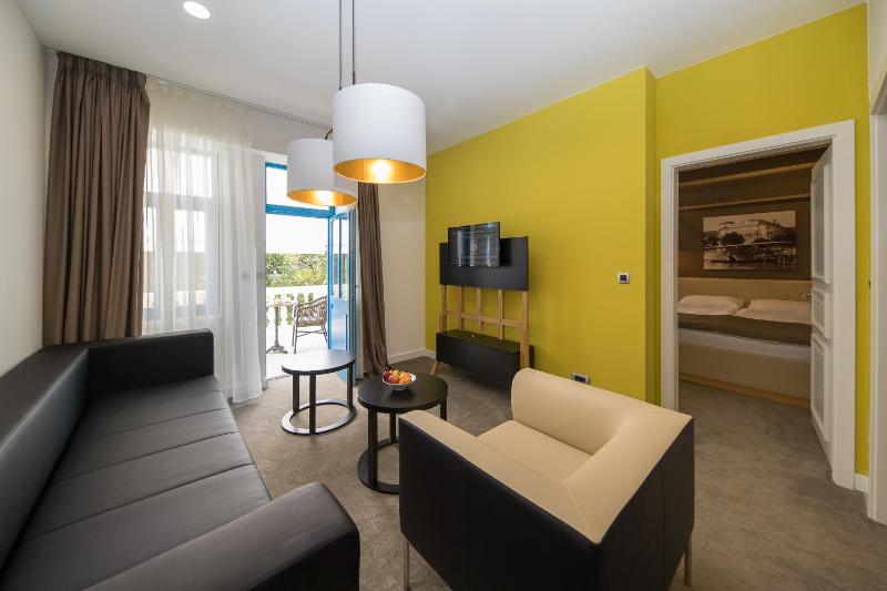 Boutique Hotel Esplanade - image 20