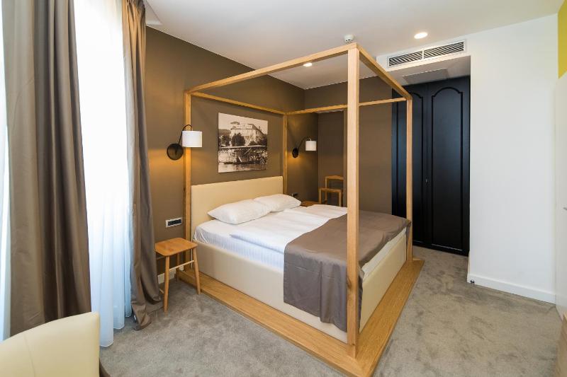 Boutique Hotel Esplanade - image 12