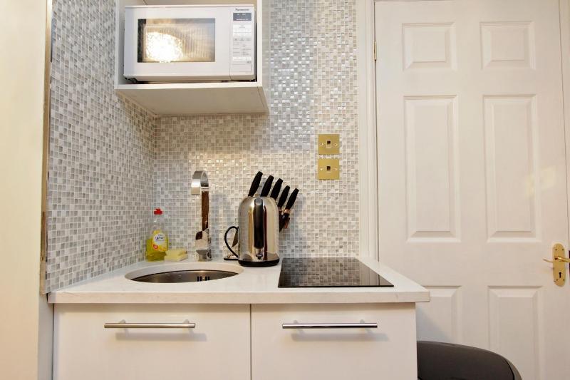 Studio Apartment image 3