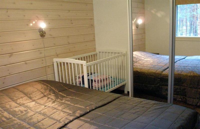 Four-Bedroom Villa II with Sauna image 4
