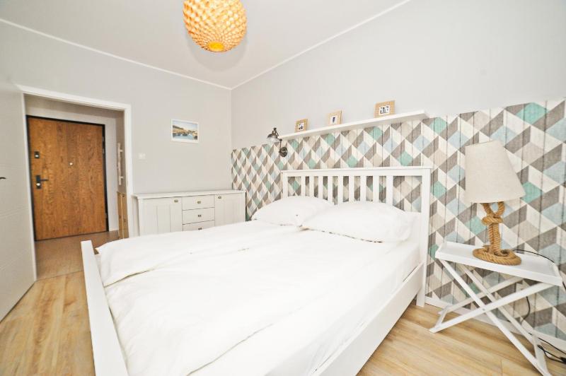 Bursztynowa Apartments by Grand Apartments - image 10
