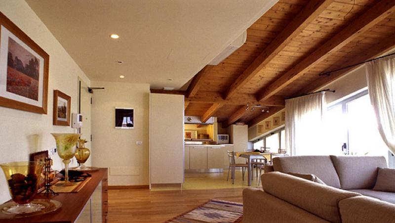 Penthouse Apartment image 3