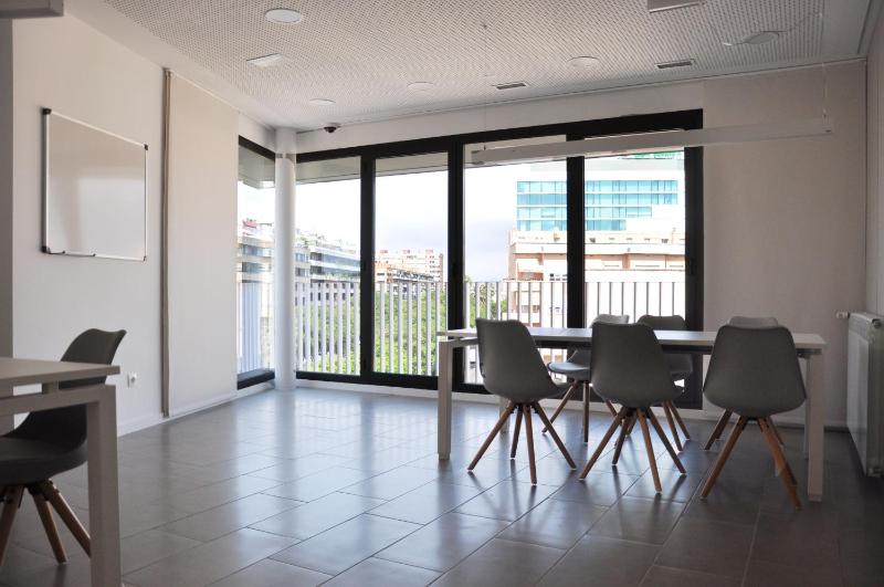 Residencia Universitaria Resa Tarragona Mediterrani - image 17