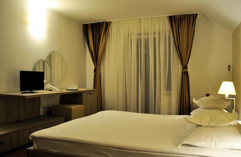 One-Bedroom Suite image 3