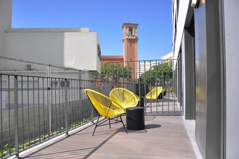 Residencia Universitaria Resa Tarragona Mediterrani - image 20