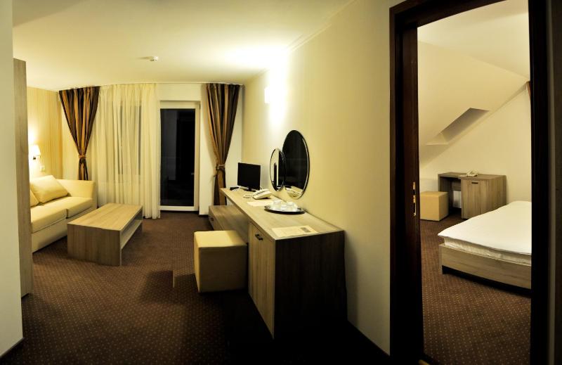 One-Bedroom Suite image 2