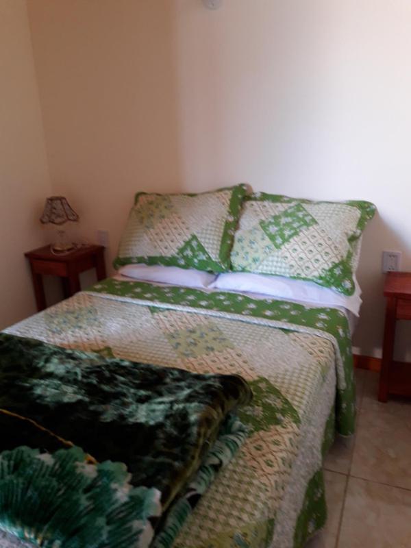 Apartamentos Centricos Puerto Iguazu - image 25