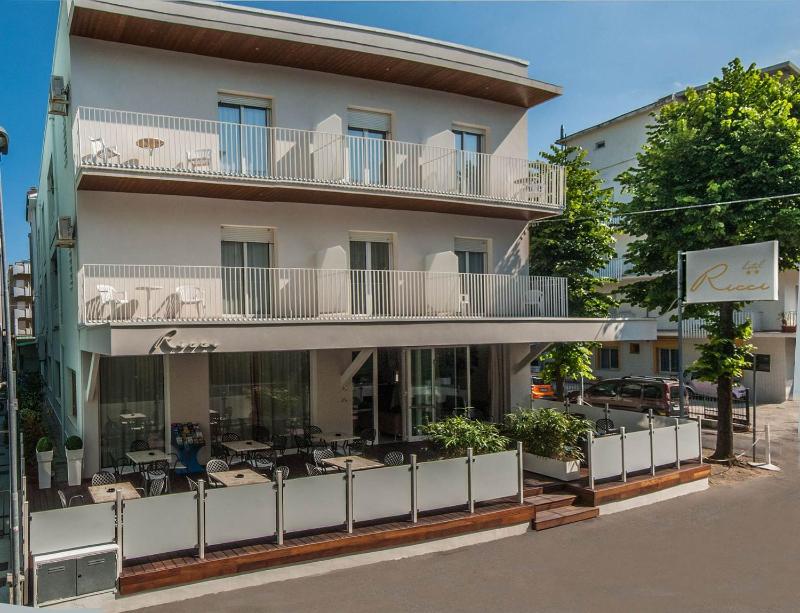 Hotel Ricci - image 25
