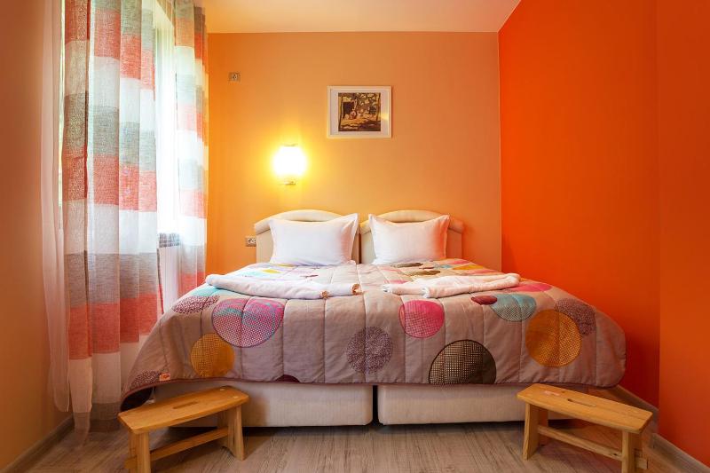 Two-Bedroom Apartment image 4