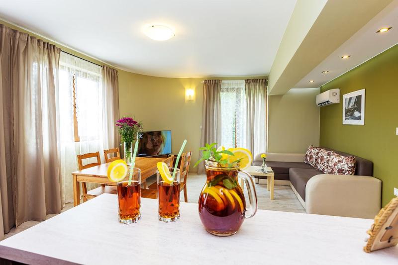 Two-Bedroom Apartment image 2