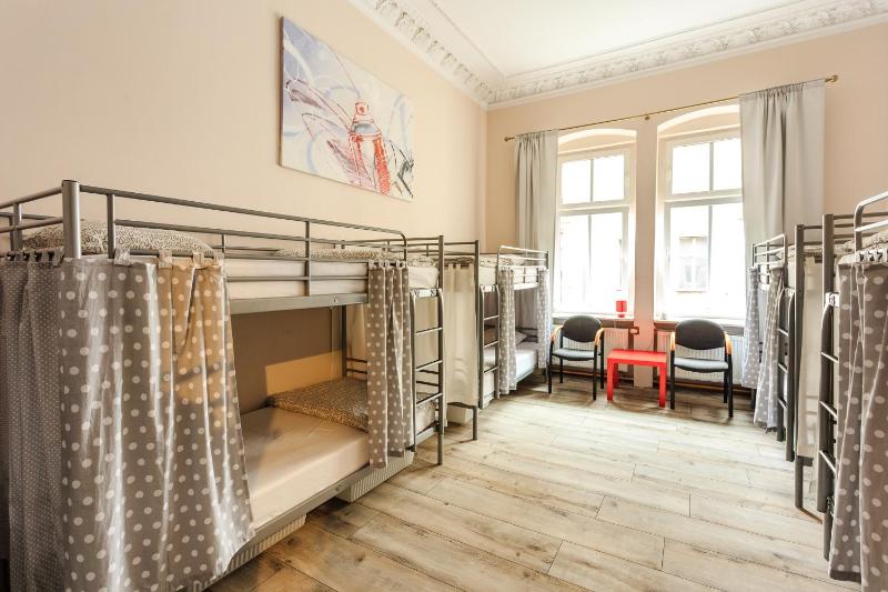 Babel Hostel - image 45