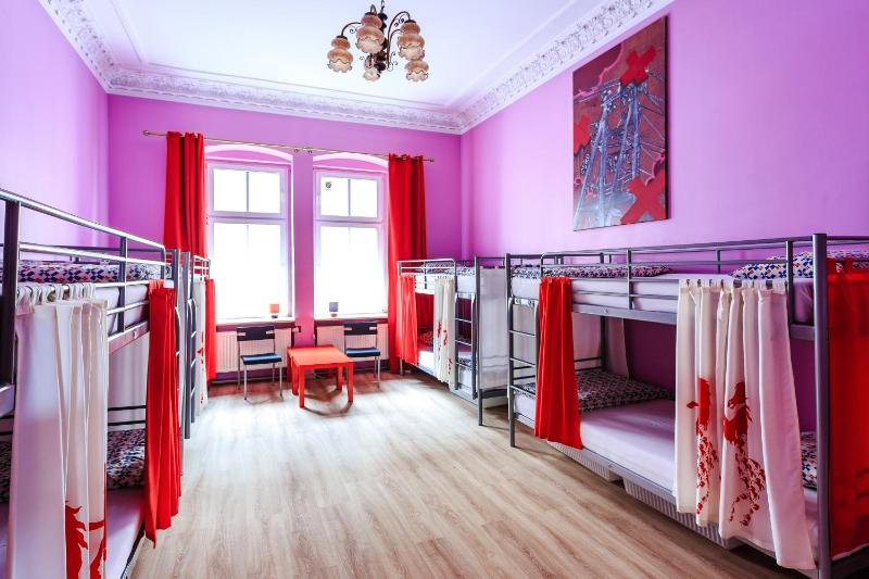 Babel Hostel - image 36