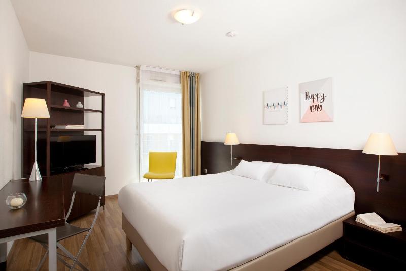 Residhome Nancy Lorraine - image 1