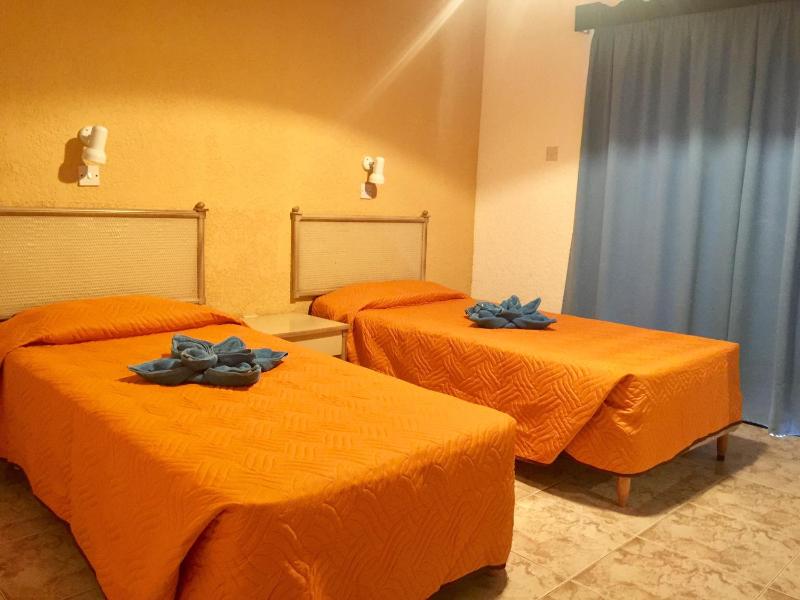 One-Bedroom Apartment image 2