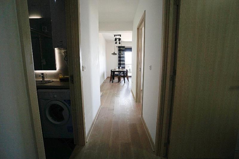Budva Bay Breeze Apartments - image 14