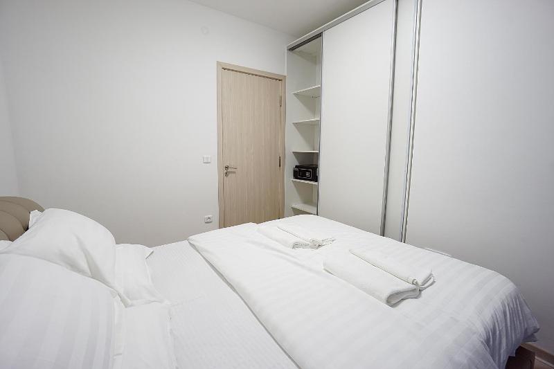 Budva Bay Breeze Apartments - image 5