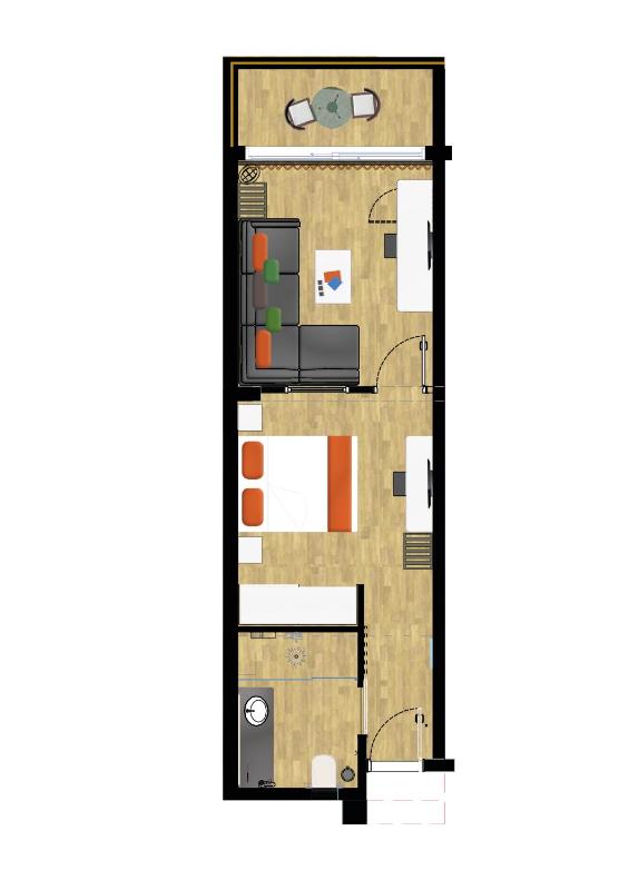 Junior Suite image 2