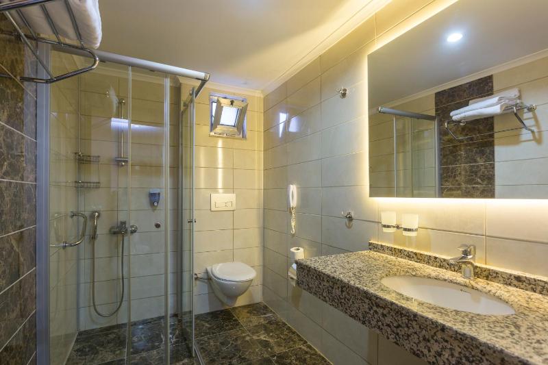 Lonicera City Hotel - image 10
