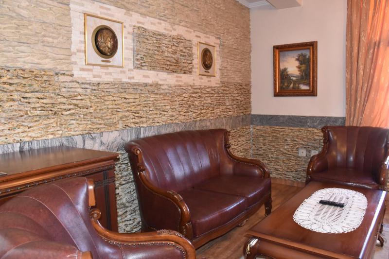 Boutique Hotel Boris Palace & Restaurant - image 40