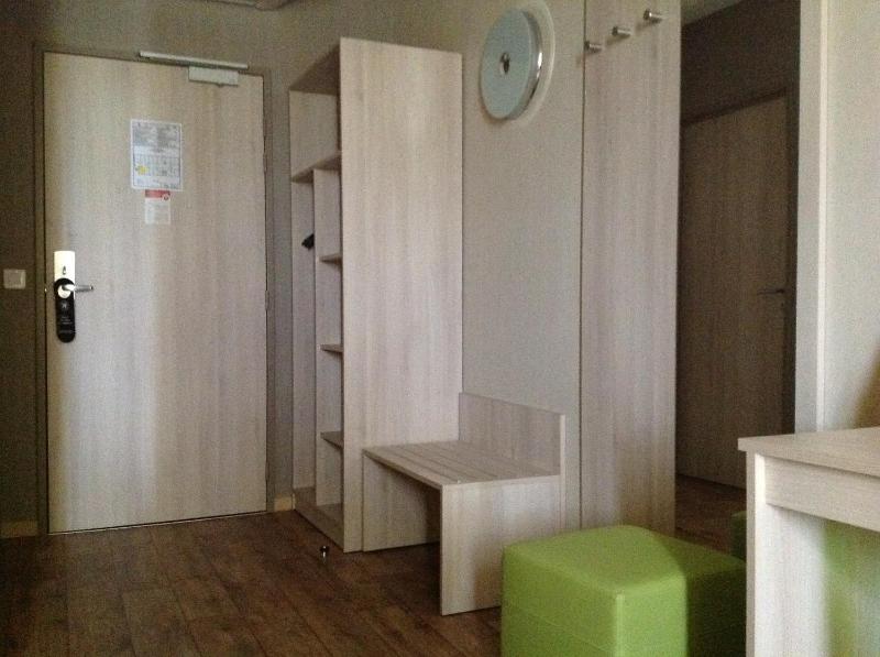 Double Room with Bath image 4