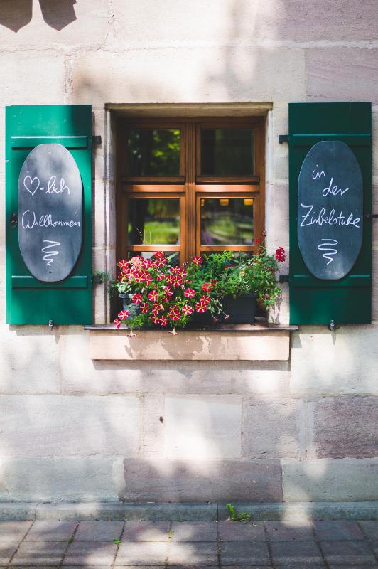 Hotel Zirbelstube - image 16