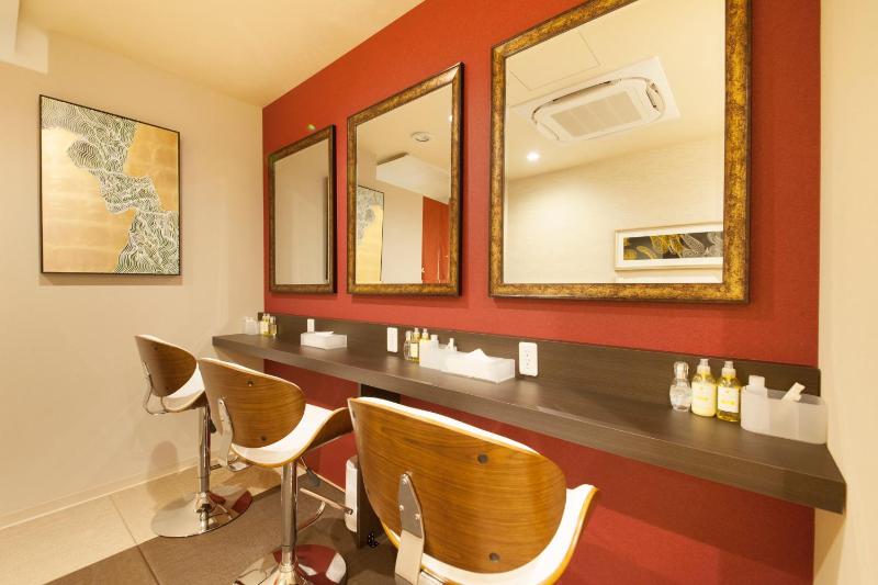Centurion Hotel&Spa Ueno Station - image 12