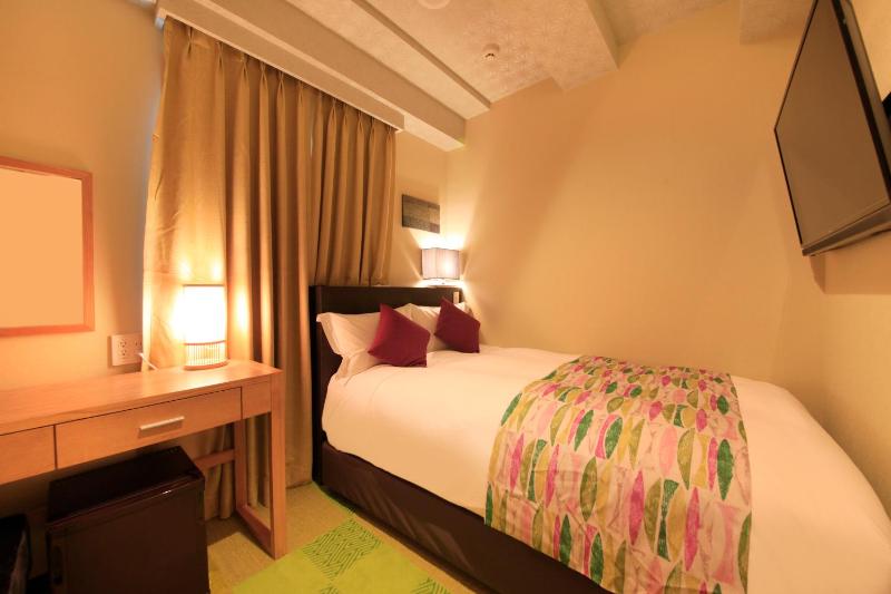 Centurion Hotel&Spa Ueno Station - image 10