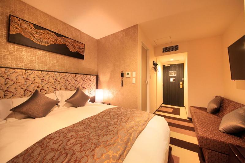 Centurion Hotel&Spa Ueno Station - image 8
