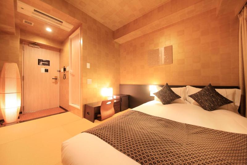 Centurion Hotel&Spa Ueno Station - image 7