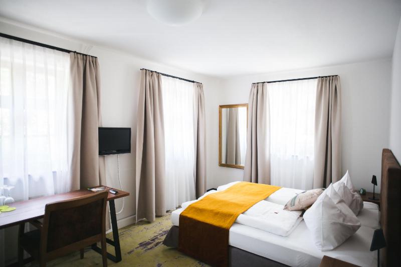 Hotel Zirbelstube - image 12