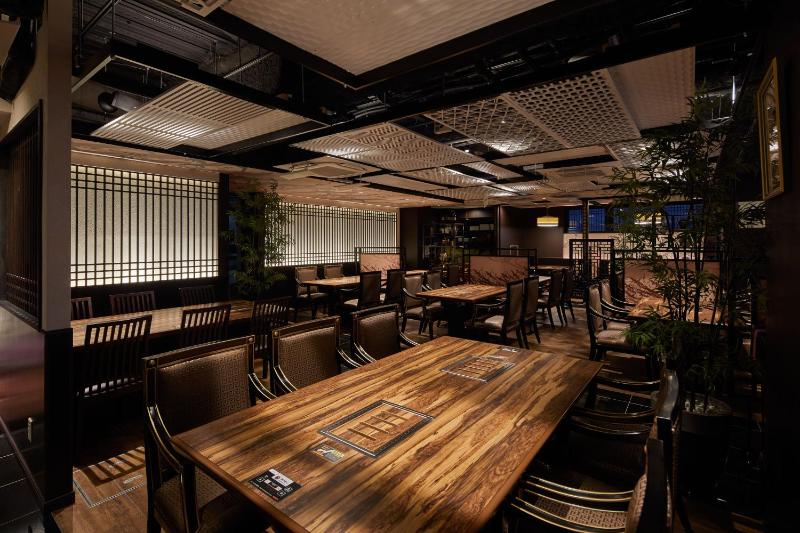 Centurion Hotel&Spa Ueno Station - image 13