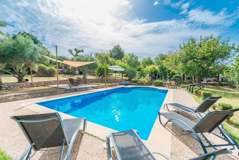 Three-Bedroom Villa image 3
